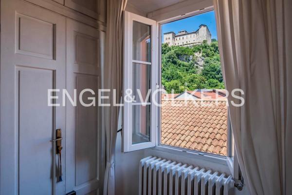 Trilocale in Via Visconti 2, Angera — foto 4 di 5