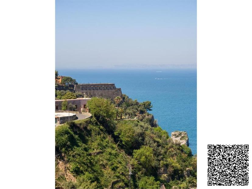 Bilocale, Vico Equense — foto 4 di 5