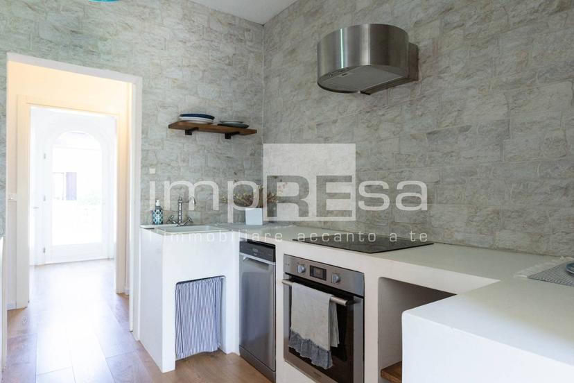 Casa indipendente in Via Beltrami 20, Portogruaro — foto 5 di 5