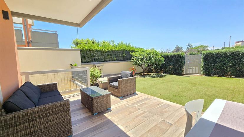 Villa a schiera in Via Baione, Monopoli — foto 4 di 5