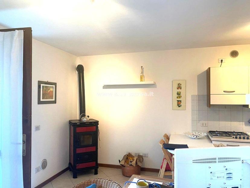 Appartamento in villa in Via Terra Promessa, Costa Serina — foto 5 di 5