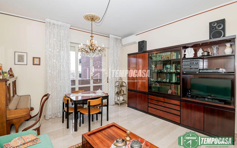 Quadrilocale in Via Guglielmo Marconi 38/a/3, San Giuliano Milanese — foto 5 di 5