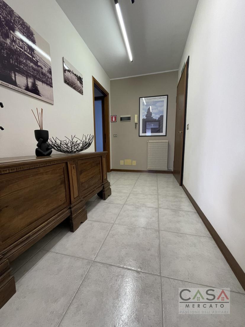 Trilocale in Viale della Repubblica, Fiume Veneto — foto 3 di 5