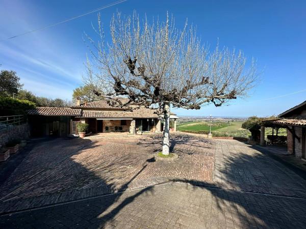 Villa in Via Montilgallo, Longiano — foto 2 di 5
