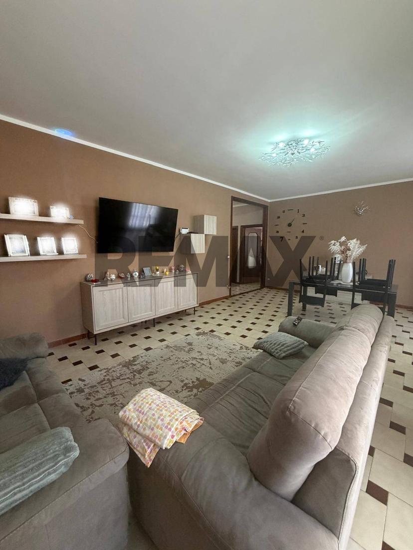 Casa indipendente in Vico Nuovo 35, Carinola — foto 3 di 5
