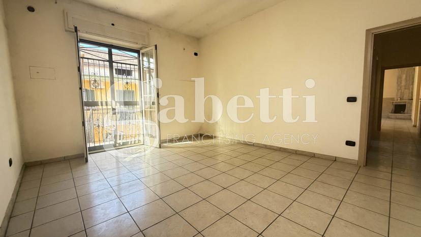 Trilocale in Via G.Fortunato 9, Orta di Atella — foto 5 di 5