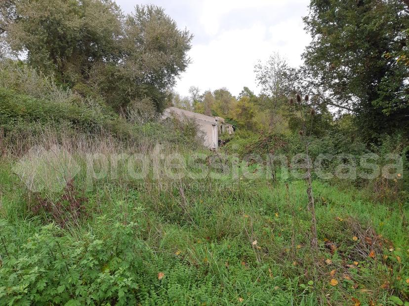 Masseria in Località Civitavecchia 1, San Pietro Avellana — foto 5 di 5