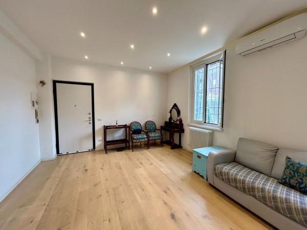 Bilocale in Corso Lodi 112, Milano