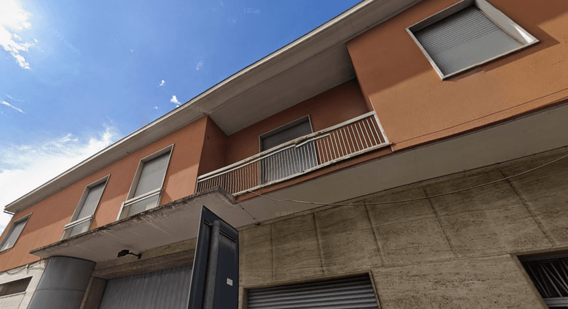 Bilocale in Via Giuseppe Radice, Seregno — foto 2 di 5