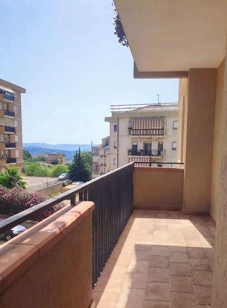 Quadrilocale in Via Aldo Moro 26, San Cataldo — foto 2 di 5