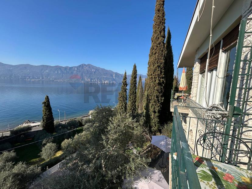 Quadrilocale, Torri del Benaco — foto 5 di 5