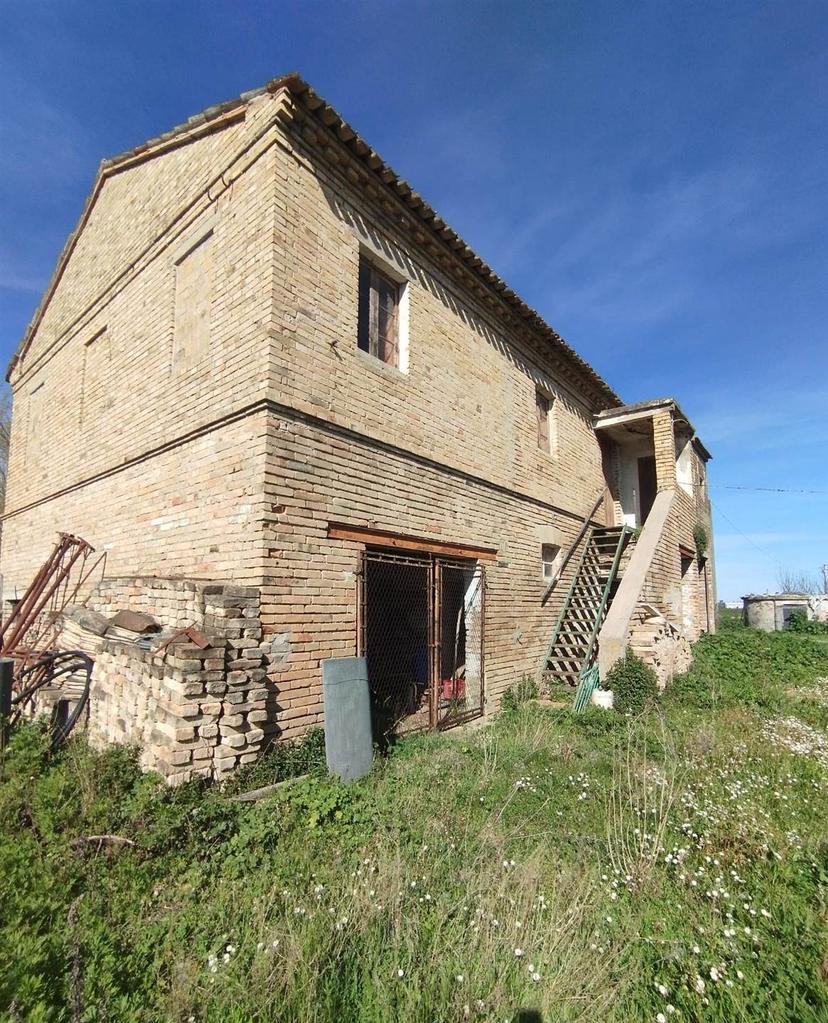 Rustico, Recanati — foto 3 di 5