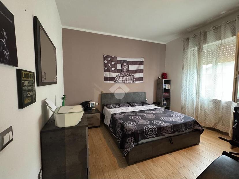 Quadrilocale in Via Santa Maria 15, Valeggio sul Mincio — foto 2 di 5
