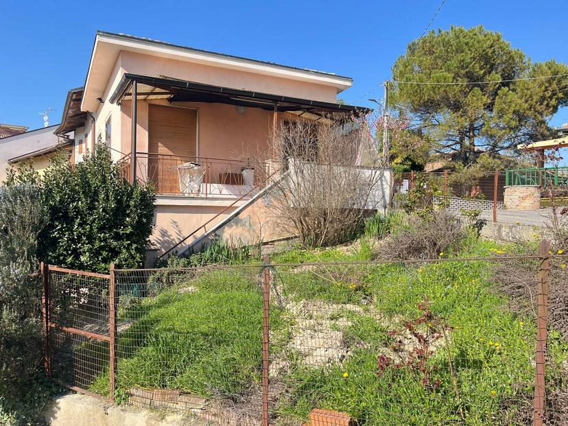 Rustico in Frazione Banengo 31, Montiglio Monferrato — foto 3 di 5
