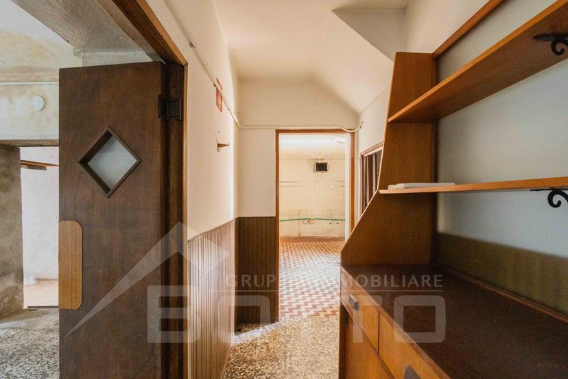 Casa indipendente in Località Molino Nuovo N 33, Fontaneto d'Agogna — foto 2 di 5