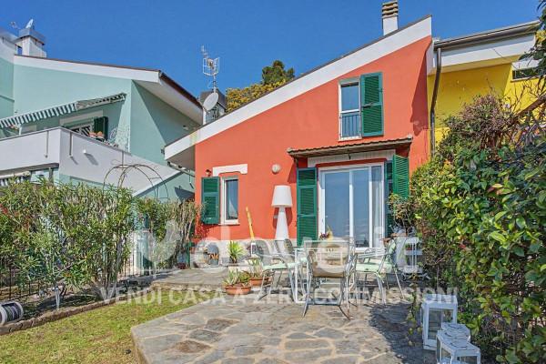 Villa a schiera in Via Sanda 349, Celle Ligure — foto 5 di 5