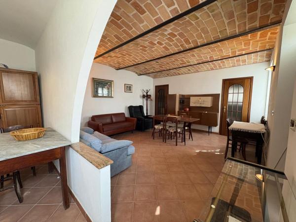 Cascina in Frazione Gorzano 20, San Damiano d'Asti — foto 5 di 5