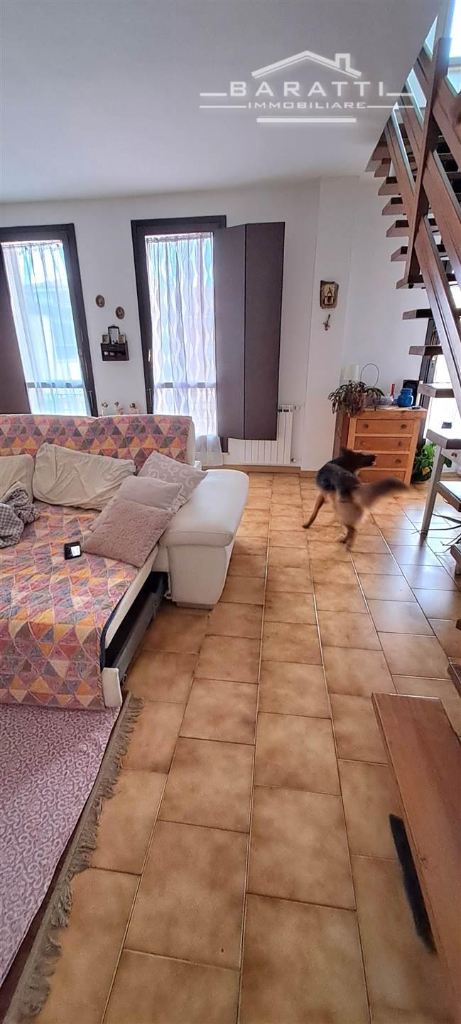 Appartamento, Ostiglia