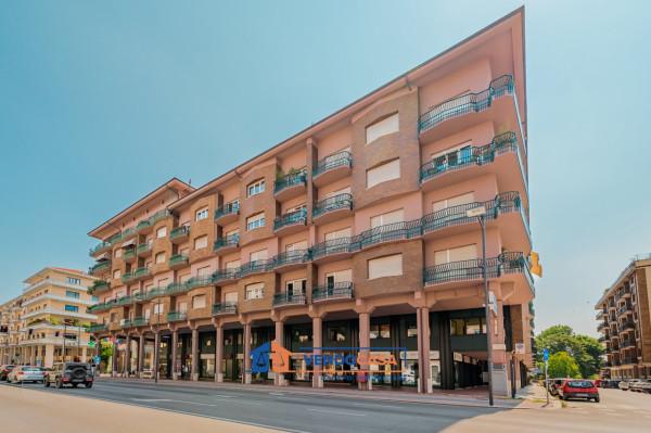 Attico in Corso Nizza 63, Cuneo — foto 3 di 5