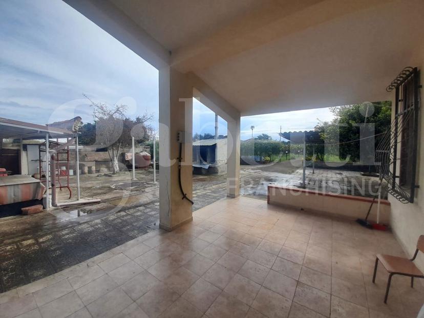 Villa in Traversa San Corrado 5, Siracusa