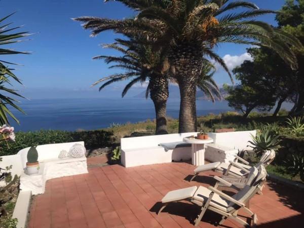 Villa a schiera in Lentia, Lipari — foto 3 di 5