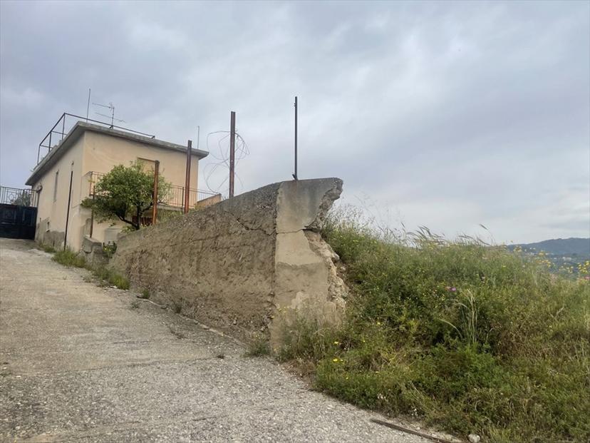 Casa indipendente in Via Spirito Santo, Reggio di Calabria — foto 2 di 5