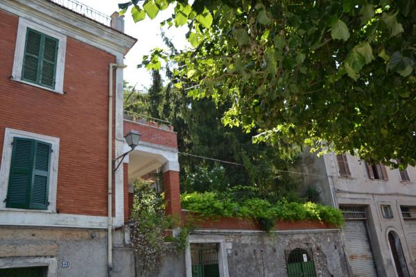 Attico in Via Vittorio Emanuele, Narni — foto 5 di 5