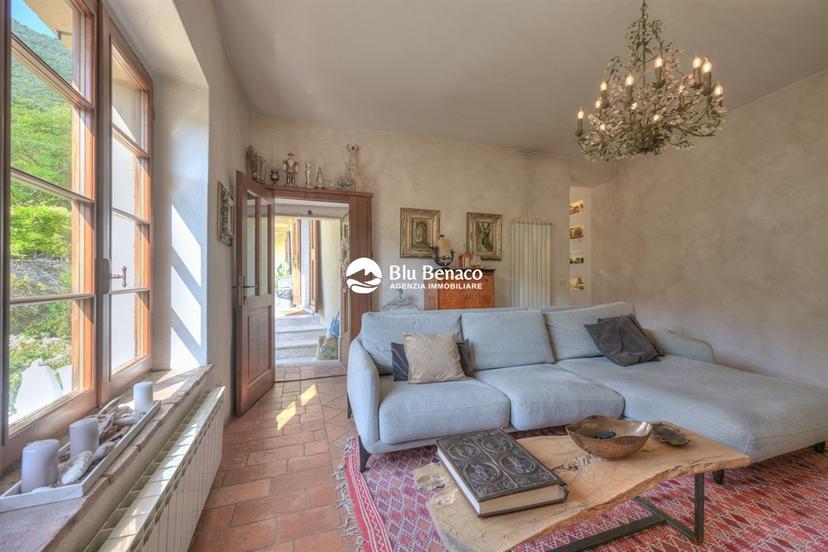 Casa indipendente in Via Anita Garibaldi 4, Tignale — foto 3 di 5