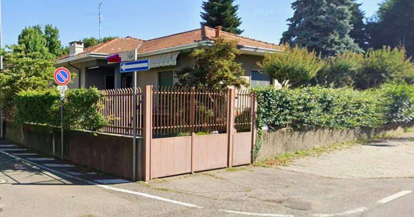Villa in Via Firenze 495, Marnate — foto 2 di 5