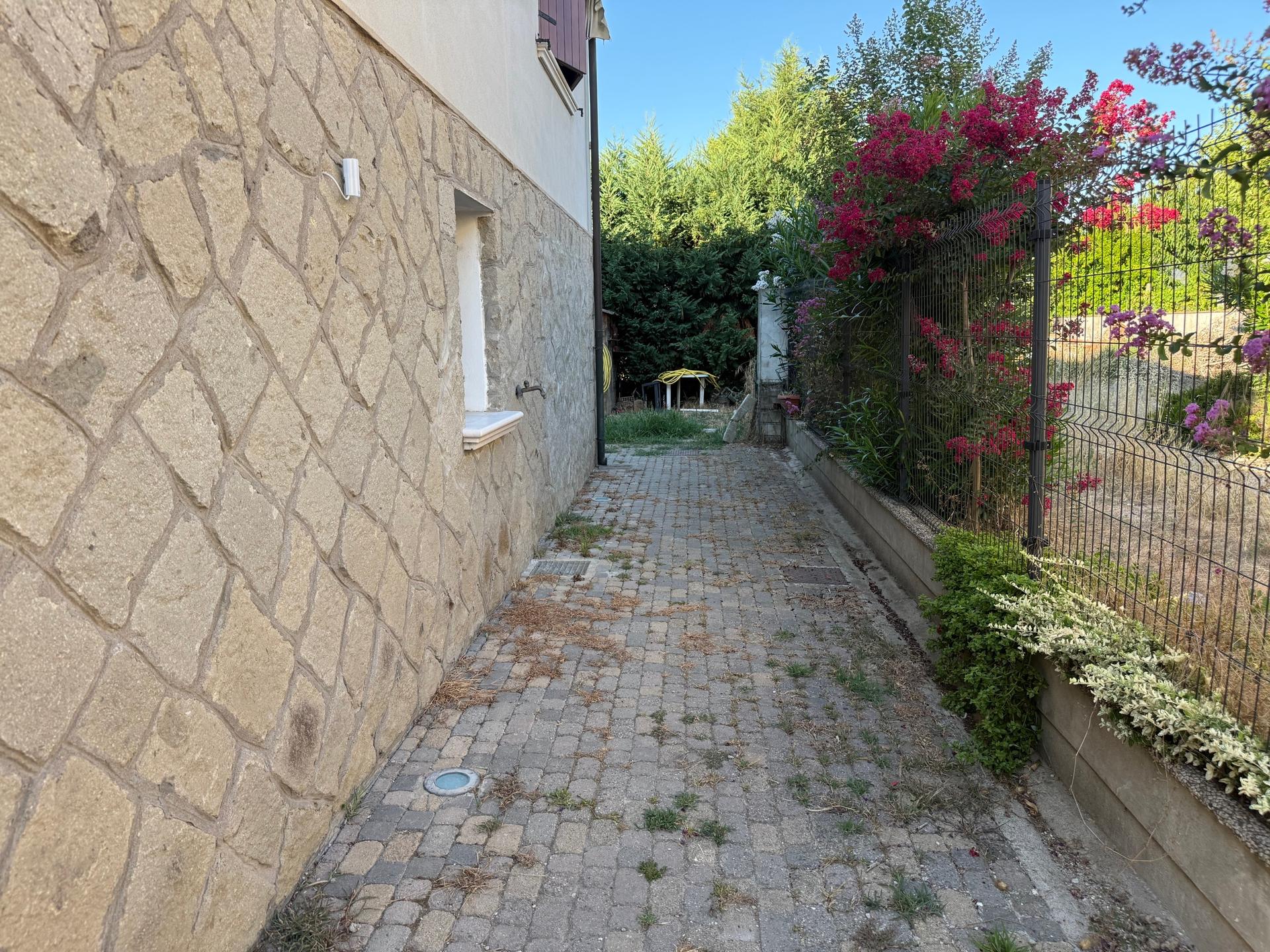 Casa indipendente in Via Concilio Vaticano II 110, Rovigo