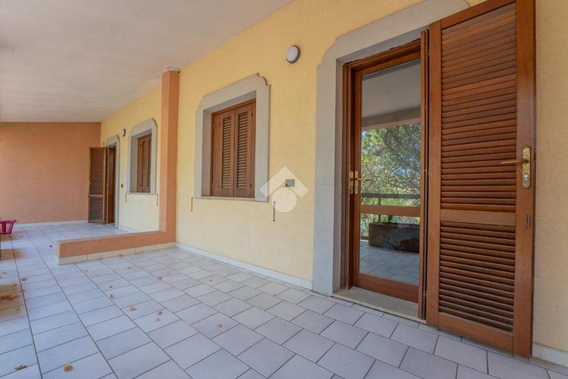 Quadrilocale in Via Monte Rosa 7, San Teodoro — foto 5 di 5
