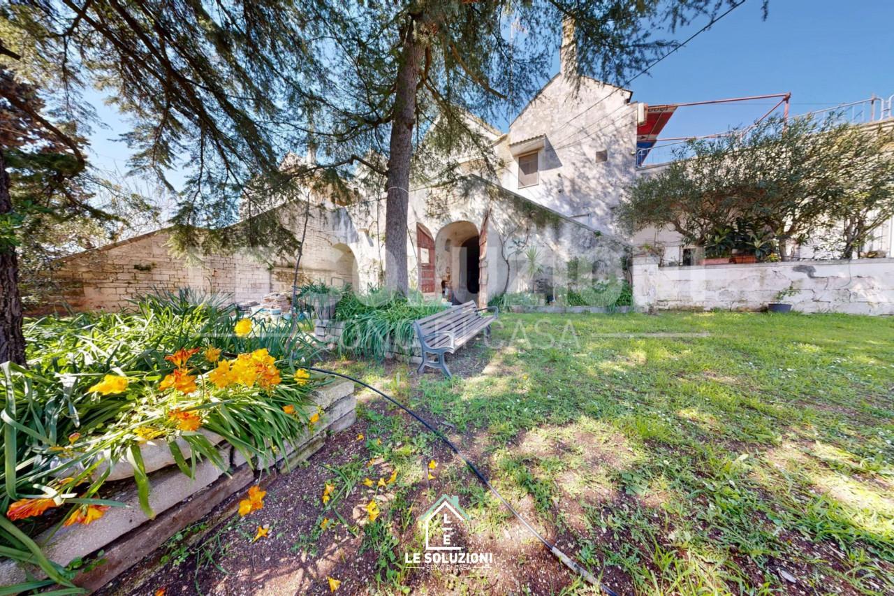 Villa in Strada Comunale Regio 30, Castellana Grotte