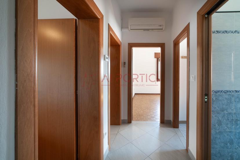 Trilocale in Via Giosuè Carducci, Piove di Sacco — foto 2 di 5