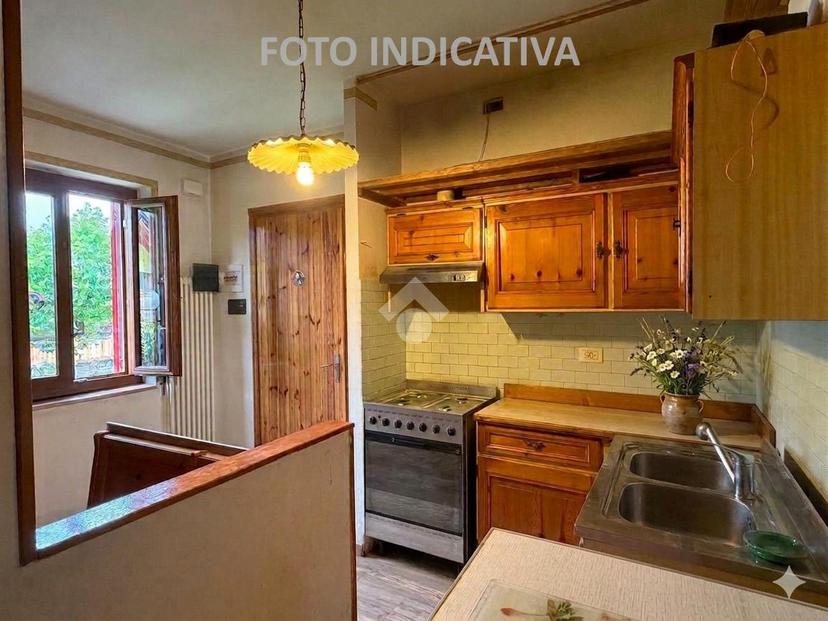 Bilocale in Via Pineta 14, Fai della Paganella — foto 2 di 5