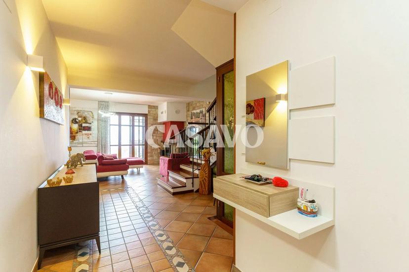 Villa in Via San Giuseppe 82, Viagrande — foto 2 di 5