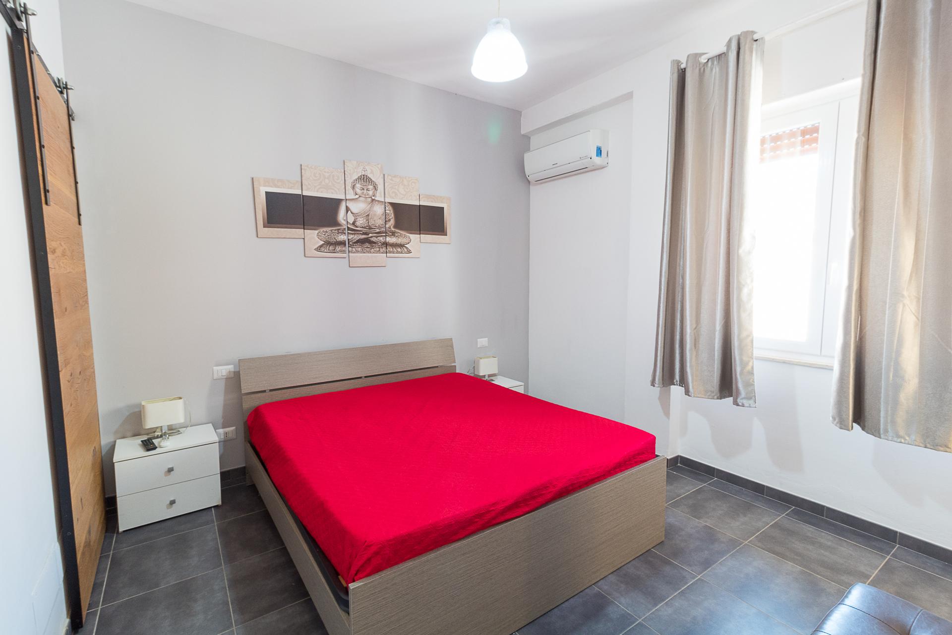 Appartamento in Via Luigi Capuana 41, Cefalù