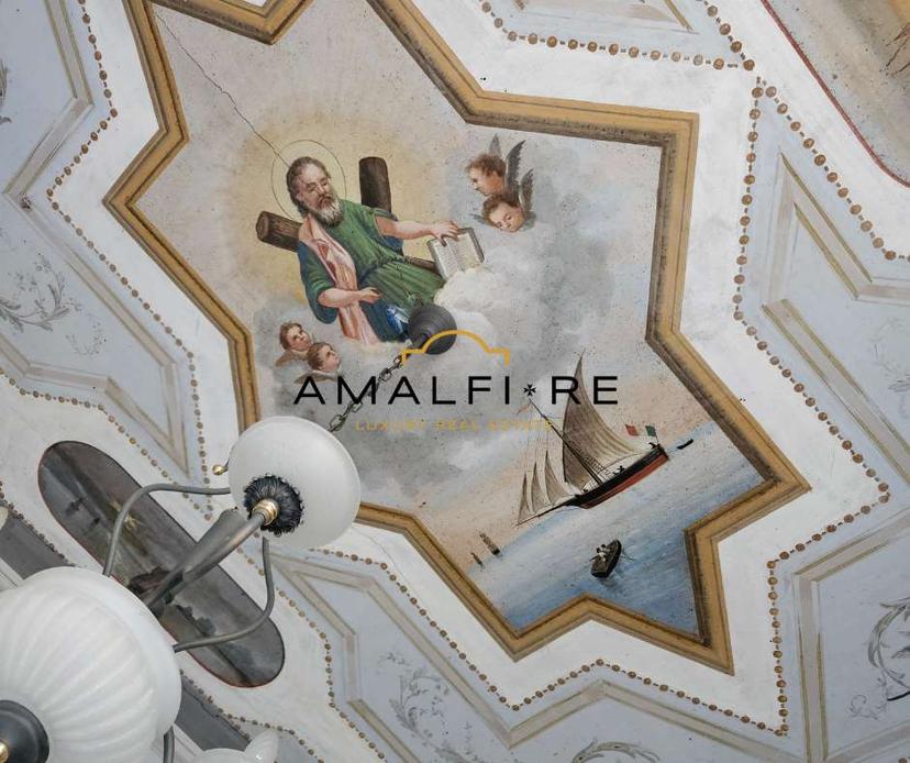 Appartamento, Atrani — foto 3 di 5