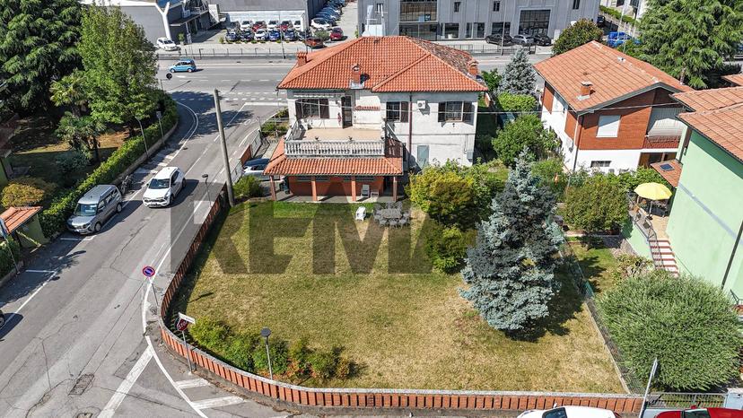 Villa in Corso Europa 25, Verdellino — foto 2 di 5