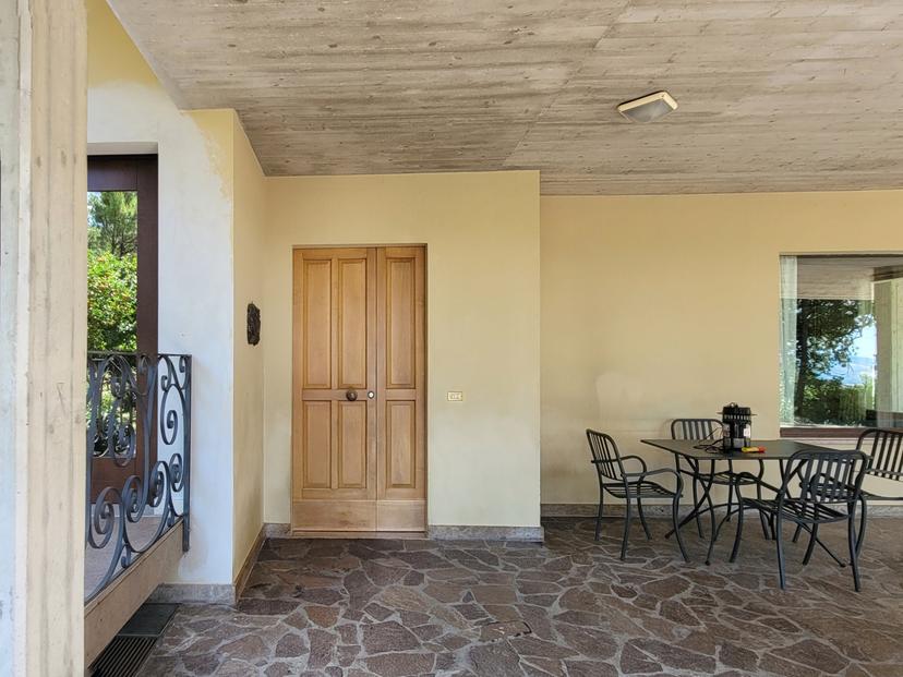 Villa in Via Montecoccio 10, Spinetoli — foto 3 di 5