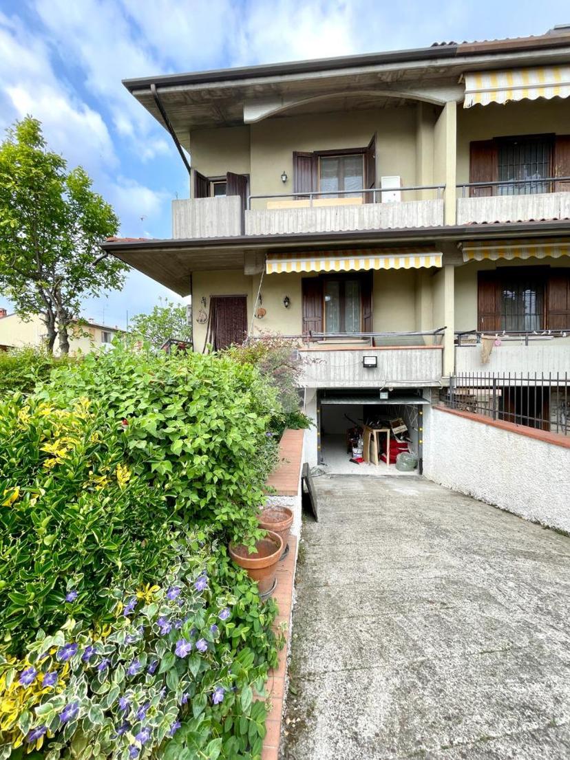 Villa in Via Alcide De Gasperi 01, Torbole Casaglia — foto 4 di 5