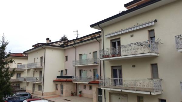 Mansarda in Via Madonna delle Grazie 12, L'Aquila — foto 4 di 5