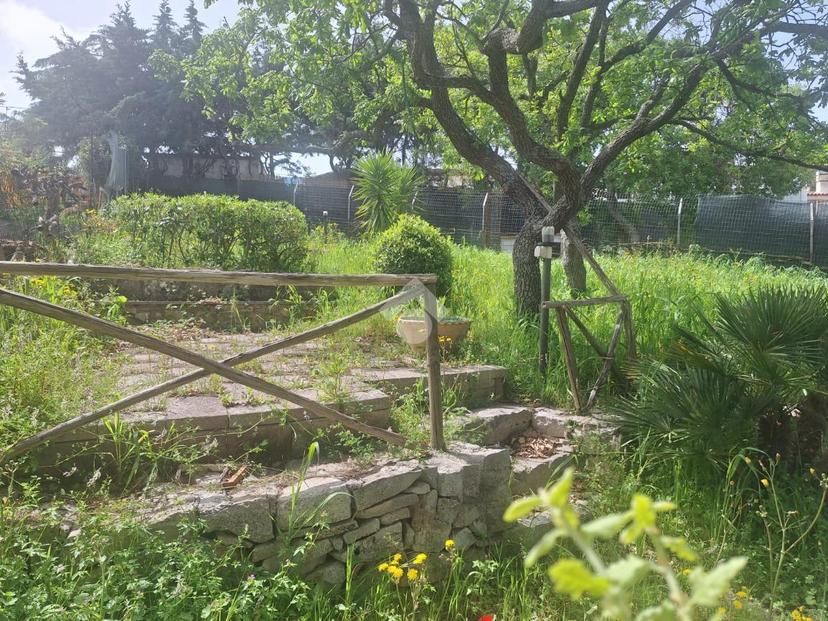 Villa a schiera in Zona Lagogemolo, Cassano delle Murge — foto 3 di 5