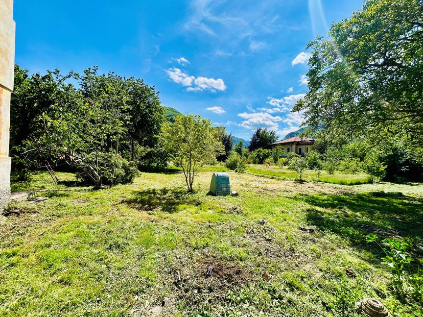 Casa indipendente in Via Regina Margherita  17, Garessio — foto 2 di 5