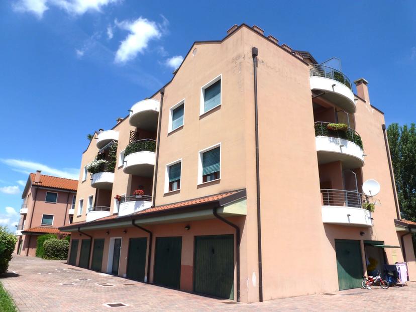 Terratetto unifamiliare in Via a. Gramsci 22, Pontelongo — foto 5 di 5