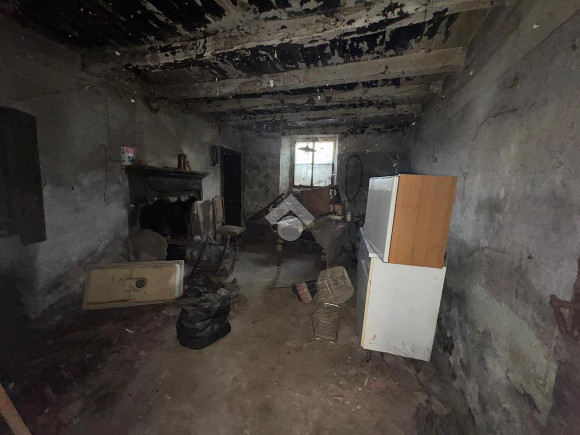 Casa indipendente in Via Neresina, Cosio Valtellino