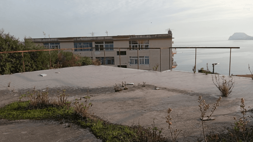 Casa indipendente in Via Virgilio, Pozzuoli — foto 4 di 5