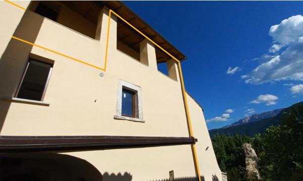 Terratetto unifamiliare, Fagnano Alto — foto 2 di 5