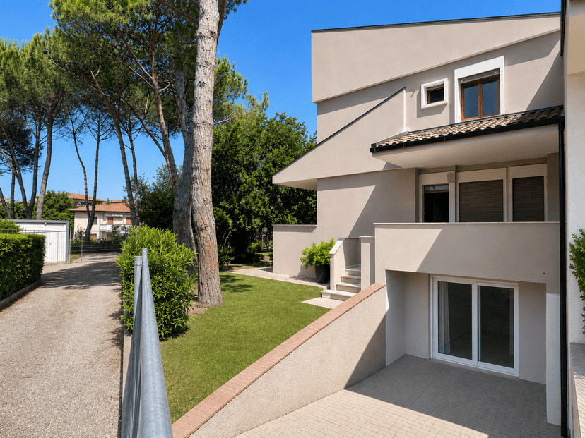 Monolocale, Rosignano Marittimo