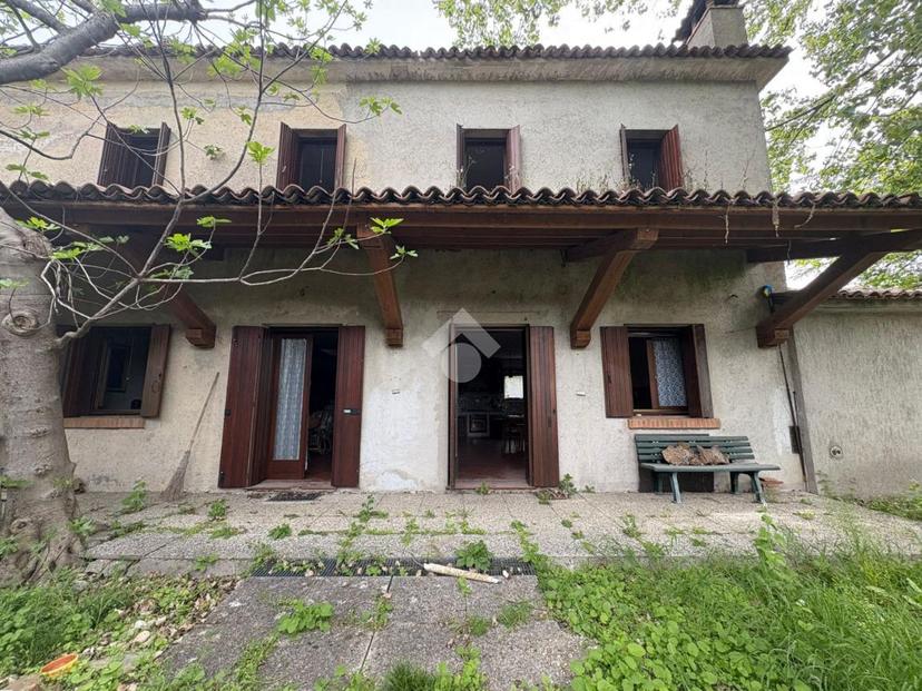 Casa indipendente in Via Liguria 41, Vittorio Veneto — foto 2 di 5