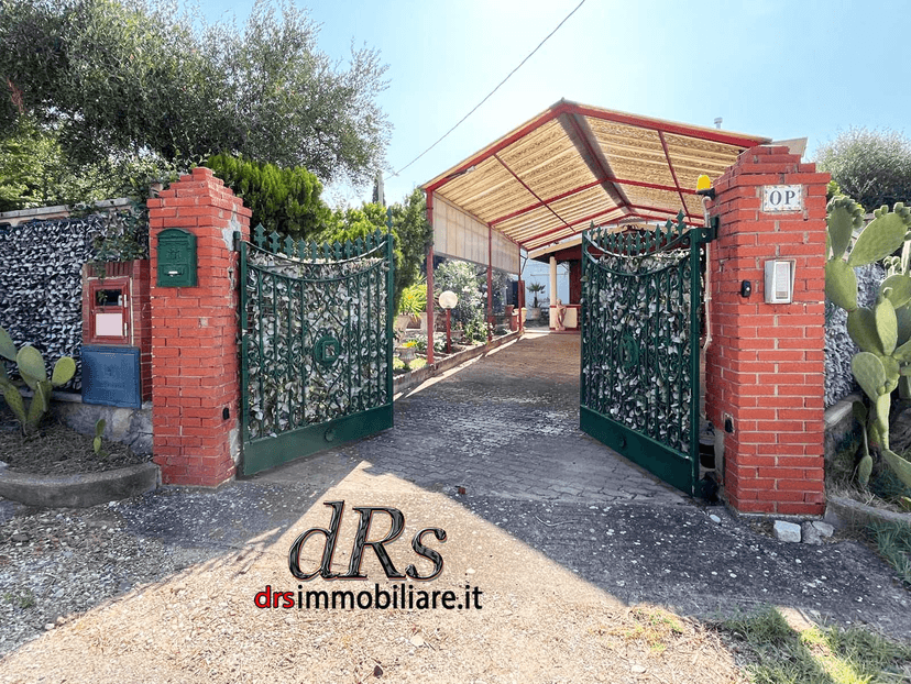 Villa in Contrada San Leonardo, Pisticci — foto 3 di 5